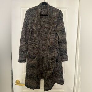 PrAna Duster, multi-colored, Size S